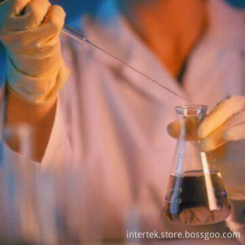 Dimethyl Fumarate (DMFu) Research and Testing Service for Leather Furniture and Footwear